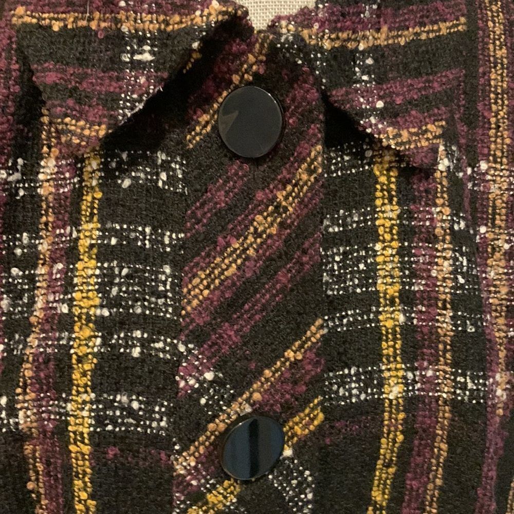 Focus 2000 Jacket  - Picture 5 of 8